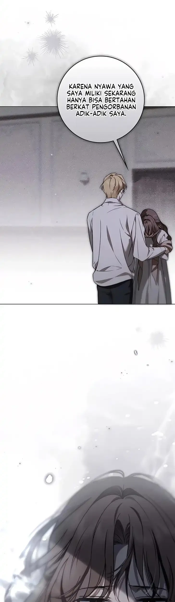 The Count's Secret Maid Chapter 101 - halaman 5