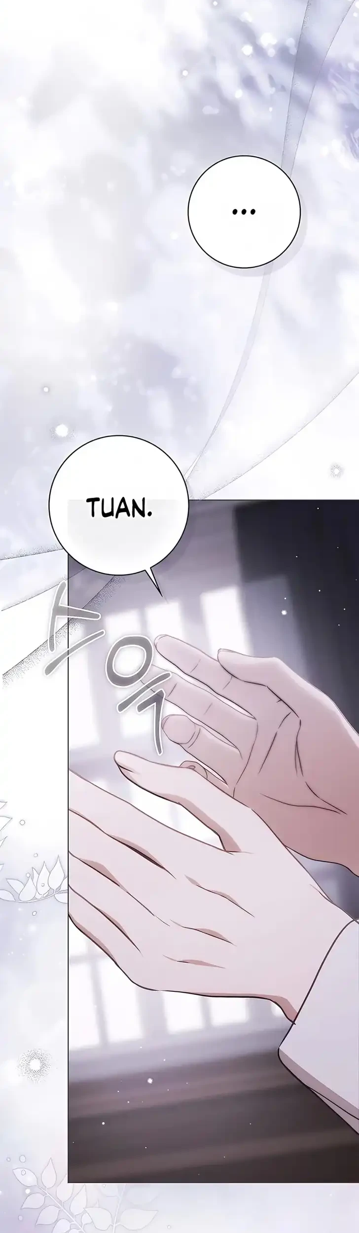 The Count's Secret Maid Chapter 101 - halaman 50