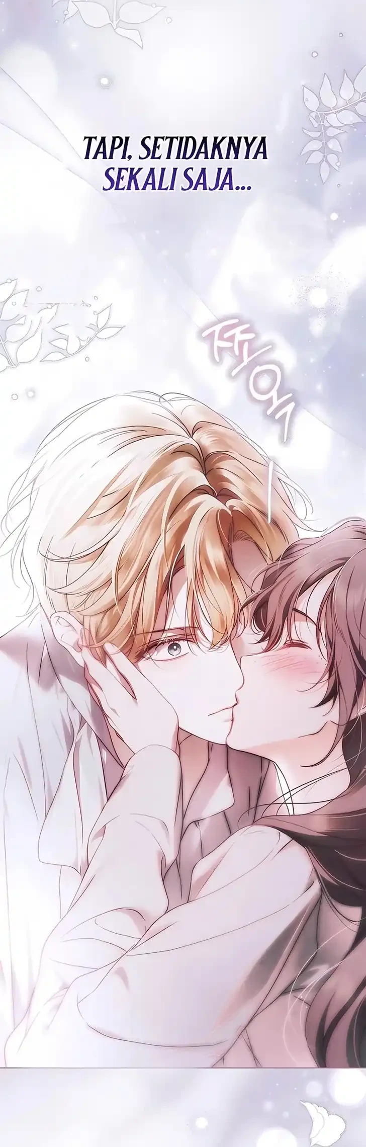 The Count's Secret Maid Chapter 101 - halaman 51