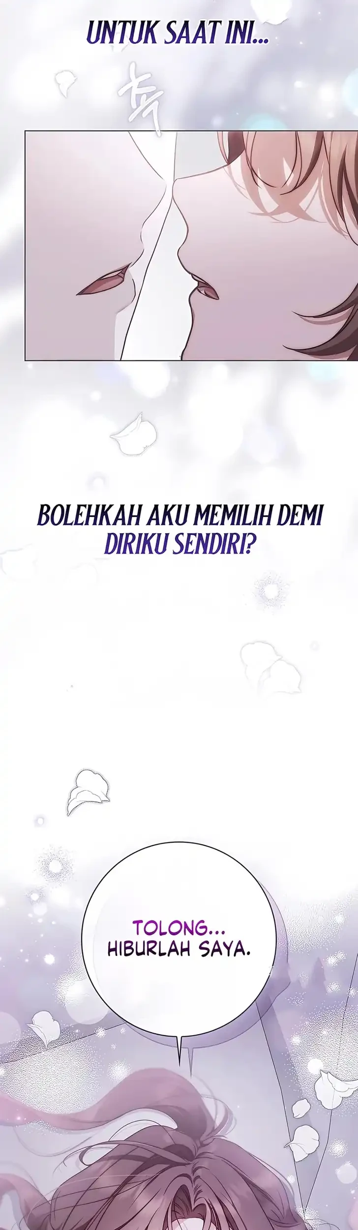 The Count's Secret Maid Chapter 101 - halaman 52