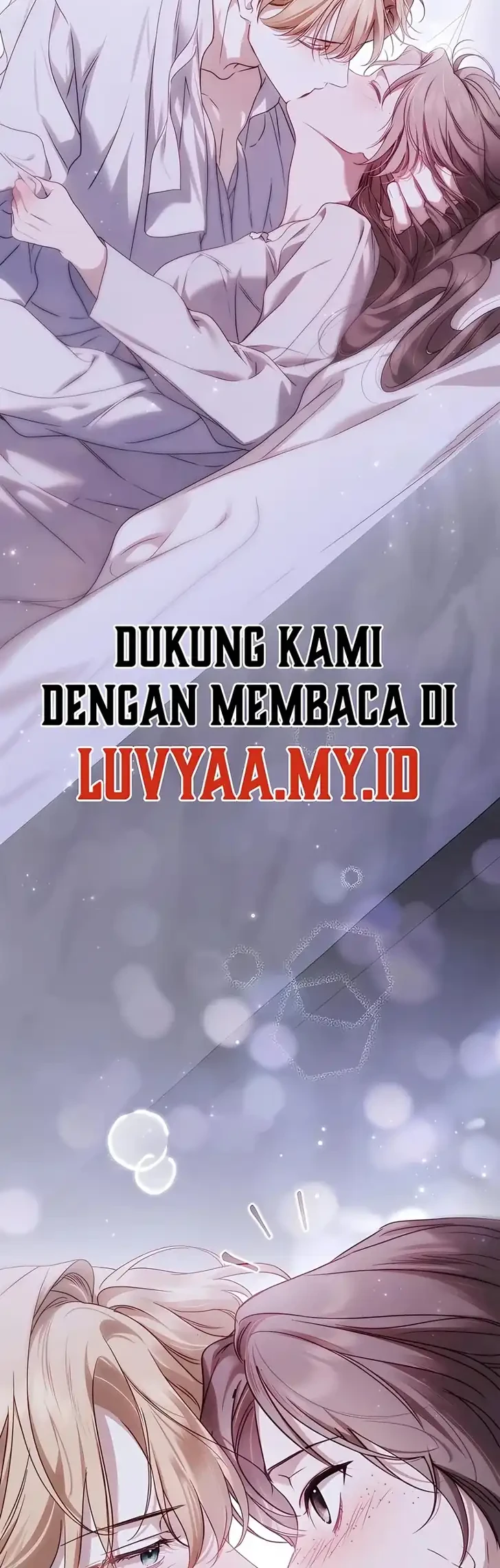 The Count's Secret Maid Chapter 101 - halaman 54