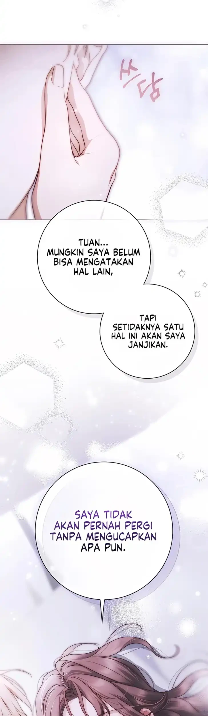 The Count's Secret Maid Chapter 101 - halaman 56