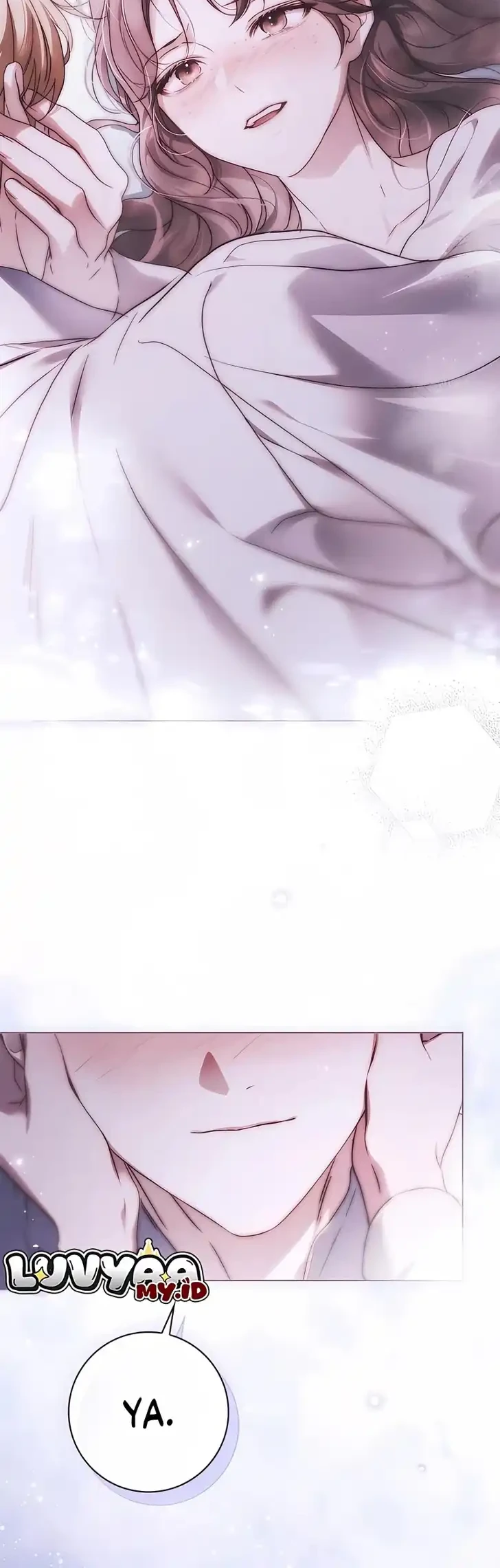 The Count's Secret Maid Chapter 101 - halaman 57