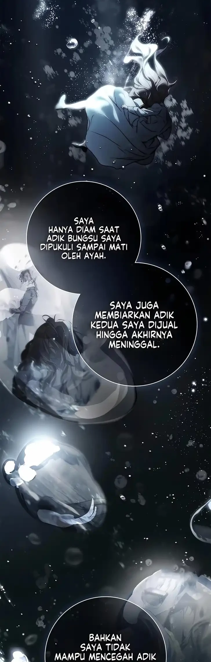 The Count's Secret Maid Chapter 101 - halaman 9