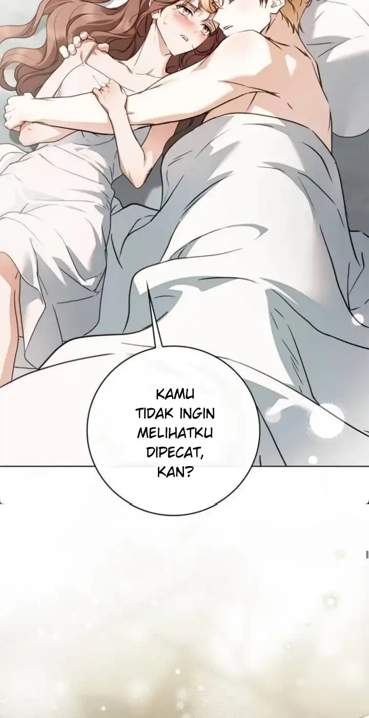The Count's Secret Maid Chapter 102 - halaman 12