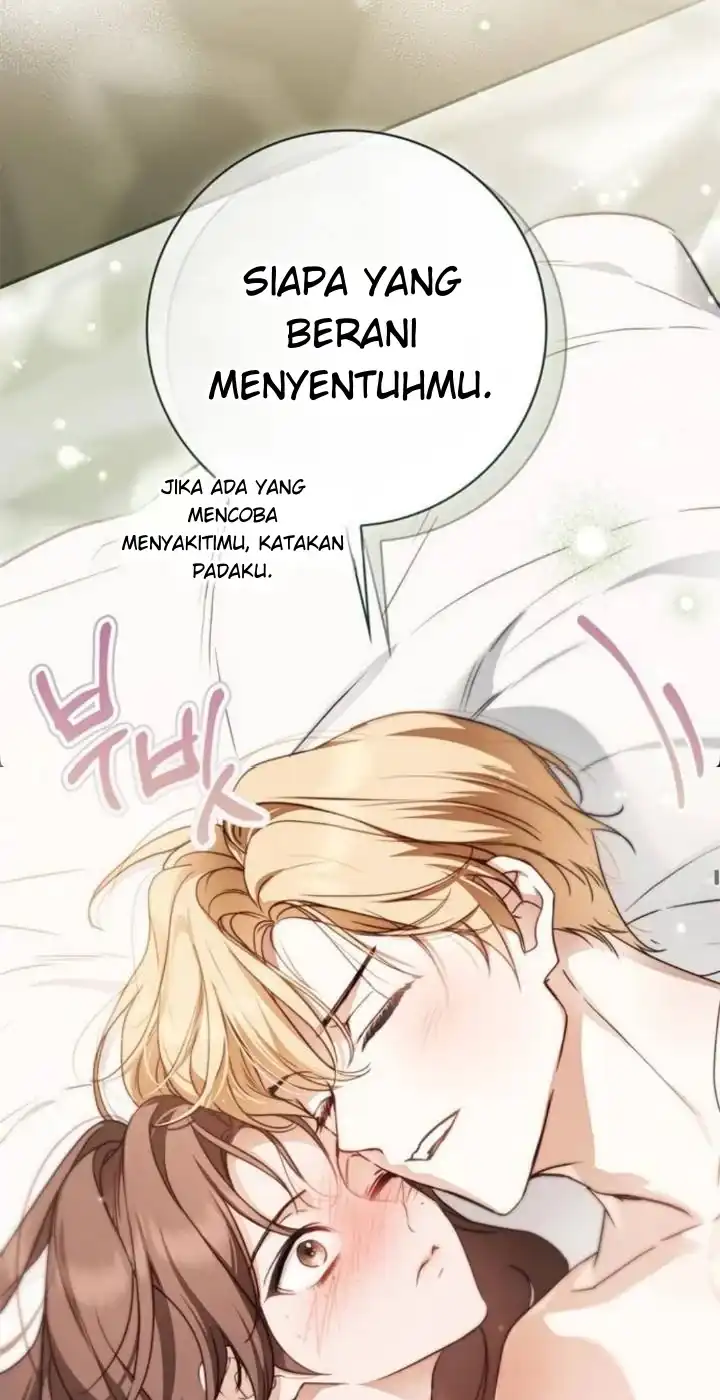 The Count's Secret Maid Chapter 102 - halaman 13
