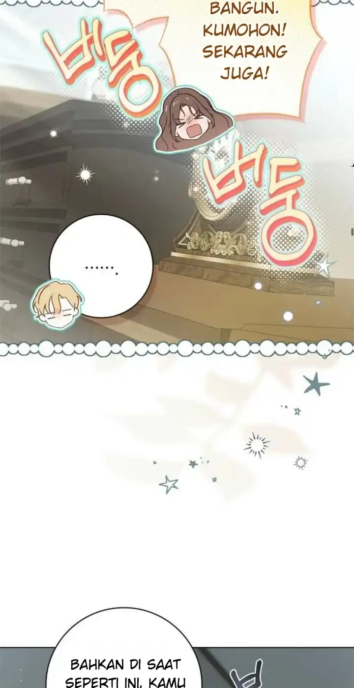The Count's Secret Maid Chapter 102 - halaman 15