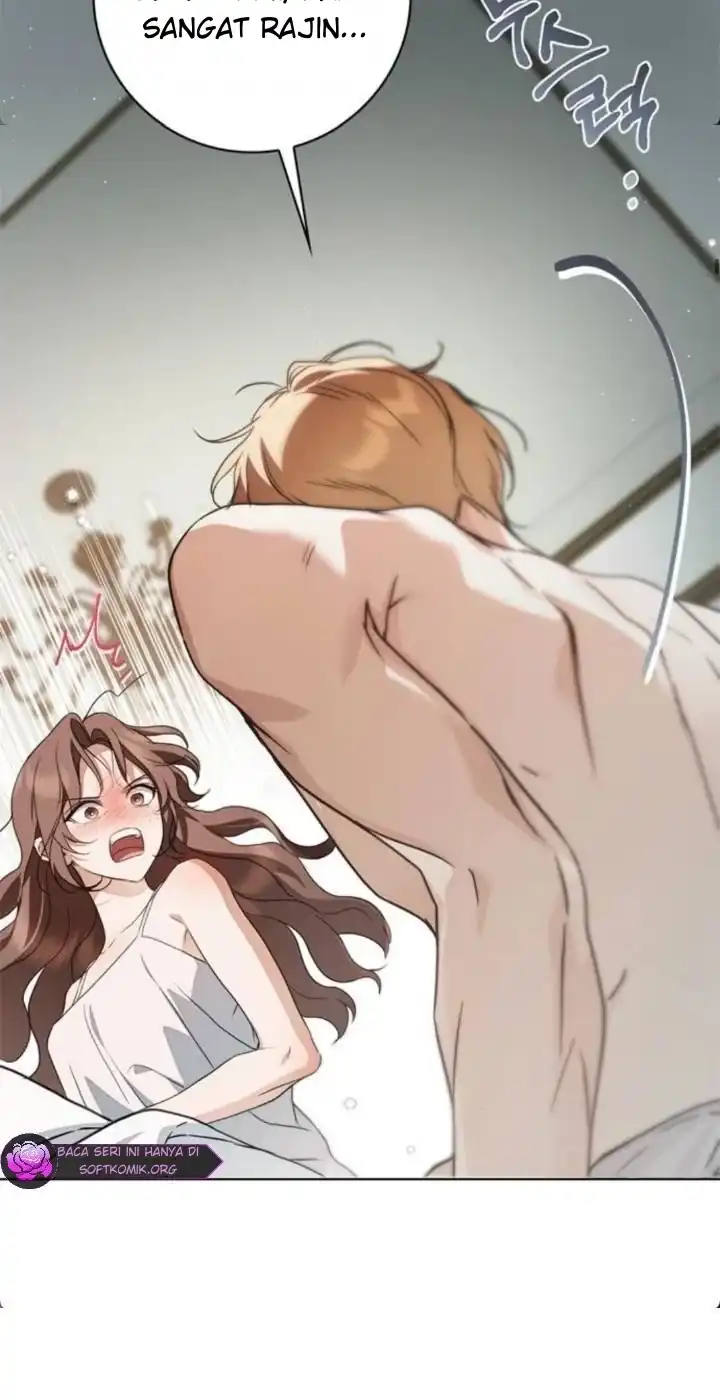 The Count's Secret Maid Chapter 102 - halaman 16