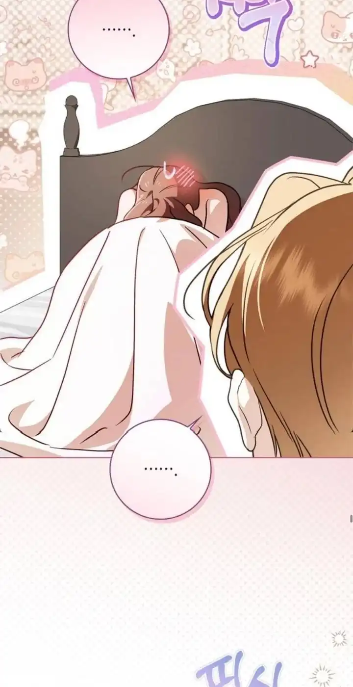 The Count's Secret Maid Chapter 102 - halaman 18