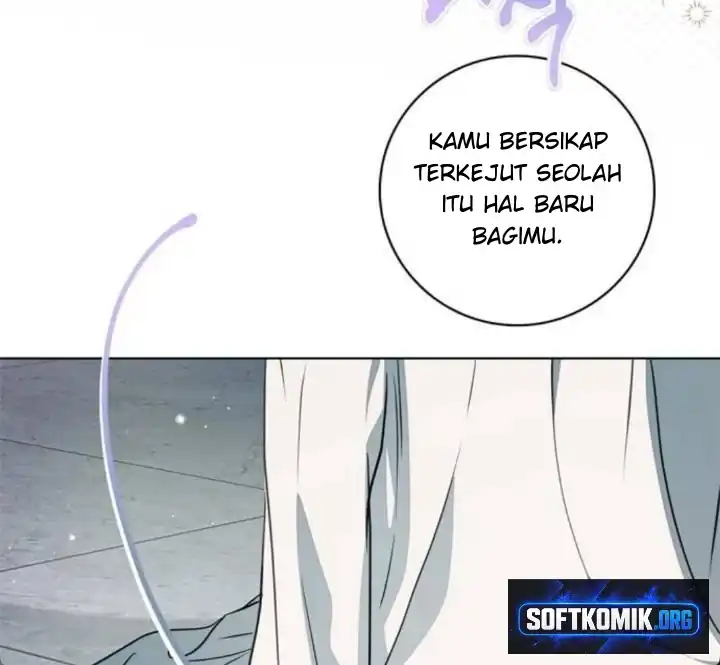 The Count's Secret Maid Chapter 102 - halaman 19