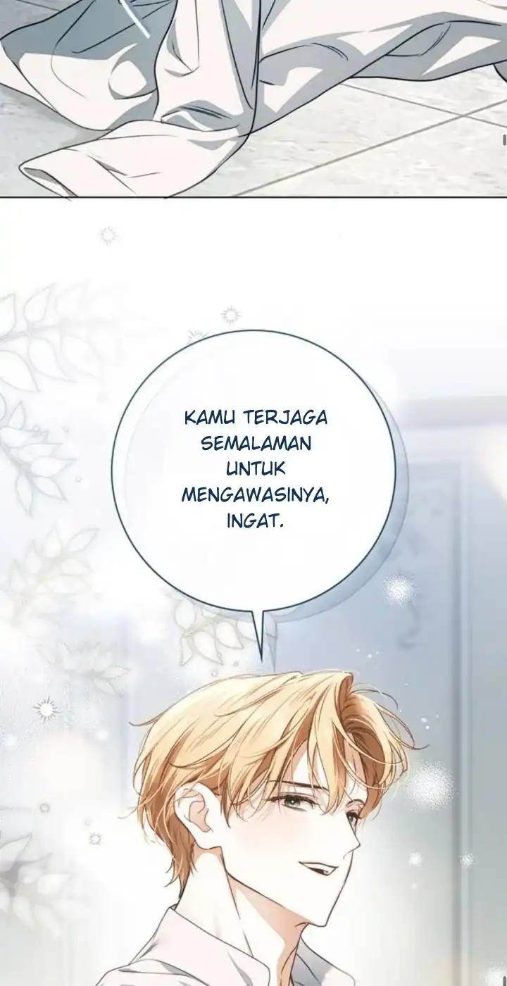 The Count's Secret Maid Chapter 102 - halaman 20