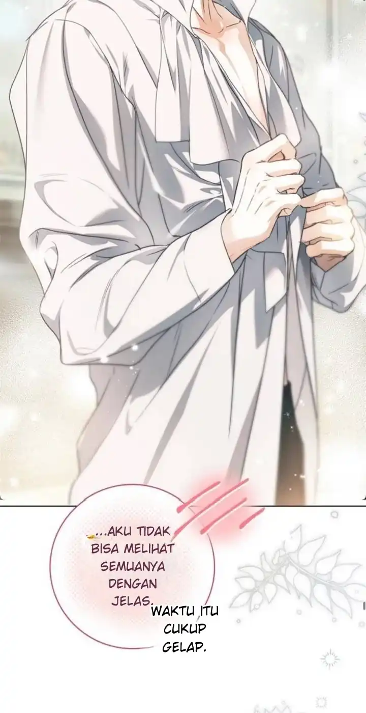 The Count's Secret Maid Chapter 102 - halaman 21