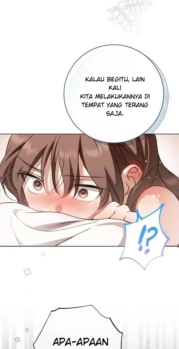 The Count's Secret Maid Chapter 102 - halaman 22
