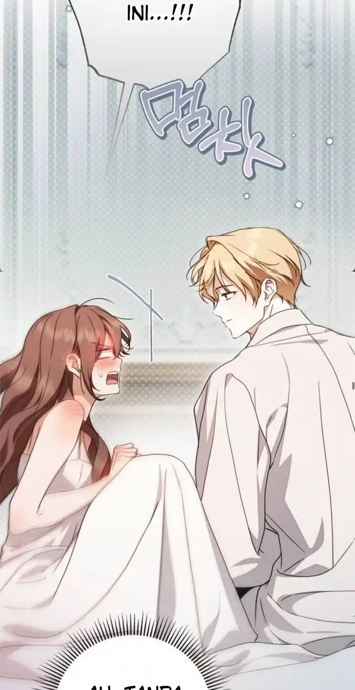 The Count's Secret Maid Chapter 102 - halaman 23