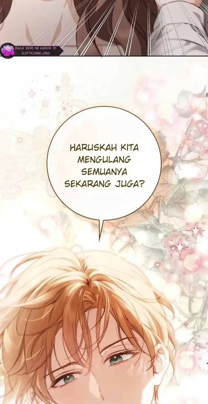 The Count's Secret Maid Chapter 102 - halaman 25