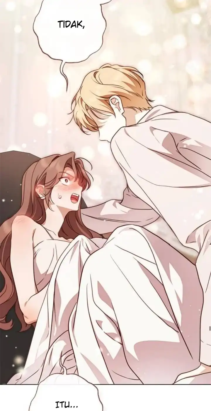 The Count's Secret Maid Chapter 102 - halaman 27