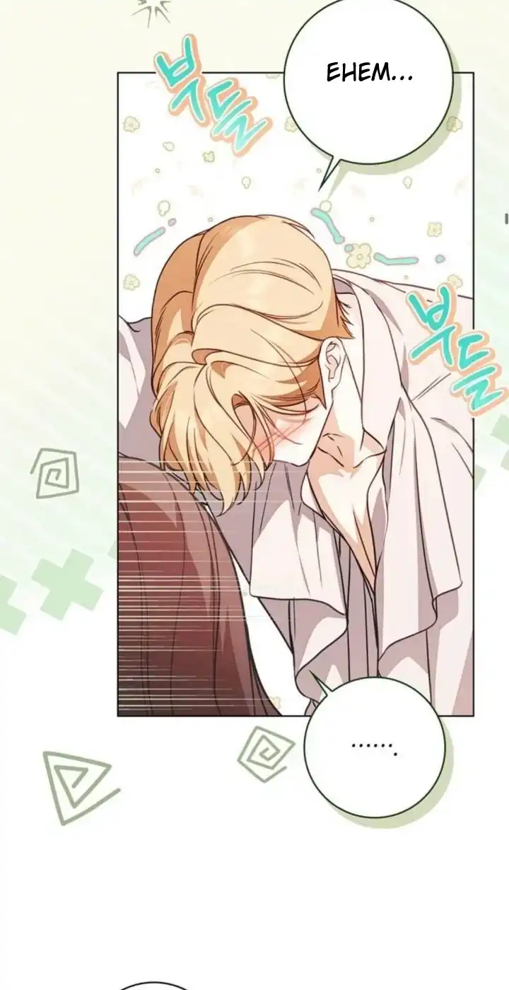 The Count's Secret Maid Chapter 102 - halaman 29