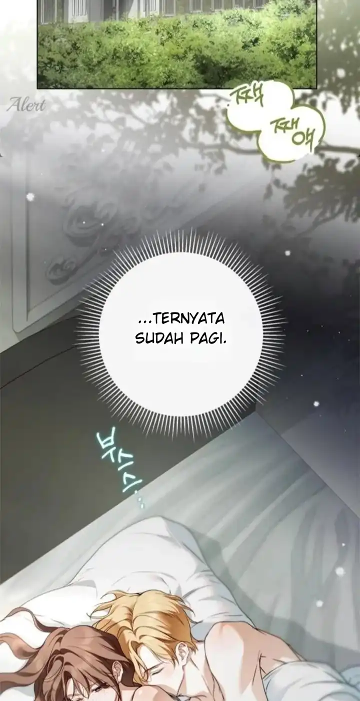 The Count's Secret Maid Chapter 102 - halaman 3