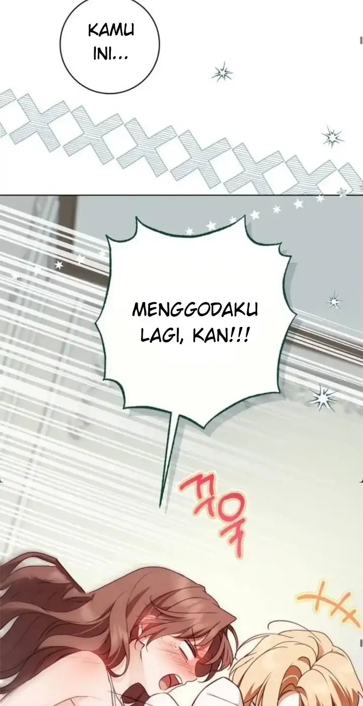 The Count's Secret Maid Chapter 102 - halaman 30
