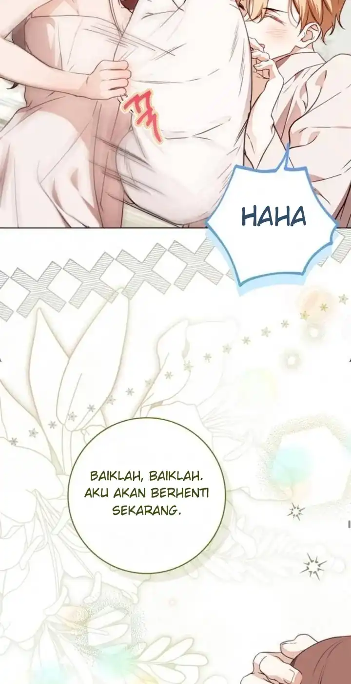 The Count's Secret Maid Chapter 102 - halaman 31