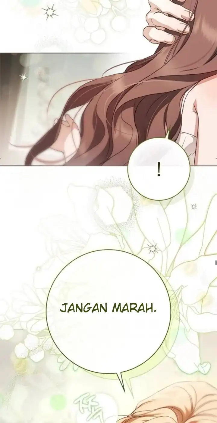 The Count's Secret Maid Chapter 102 - halaman 32