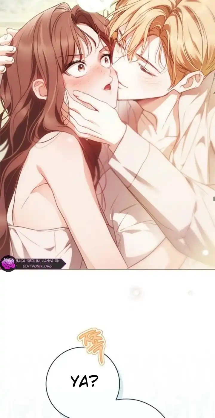 The Count's Secret Maid Chapter 102 - halaman 33