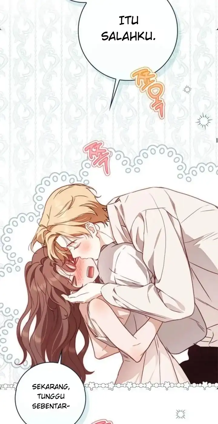 The Count's Secret Maid Chapter 102 - halaman 34
