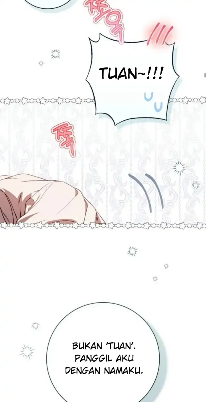 The Count's Secret Maid Chapter 102 - halaman 35
