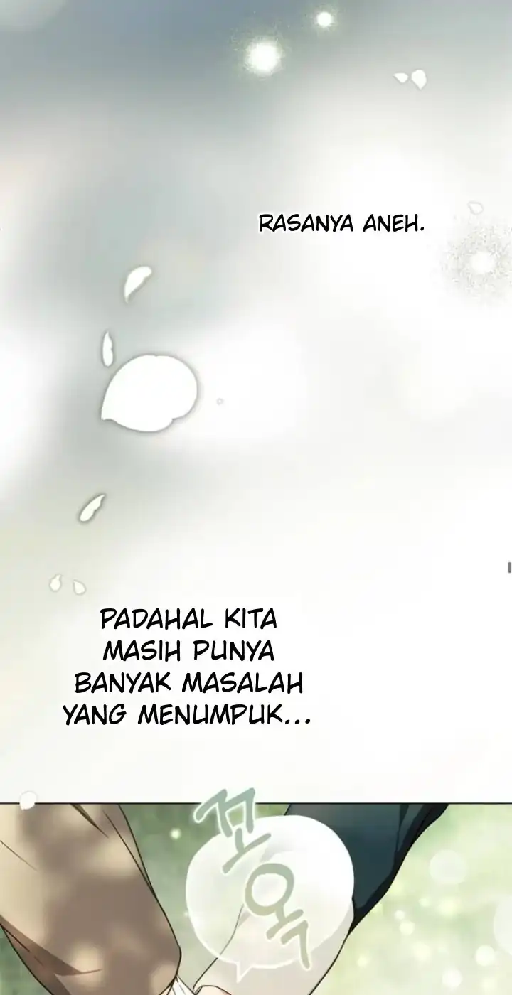 The Count's Secret Maid Chapter 102 - halaman 42