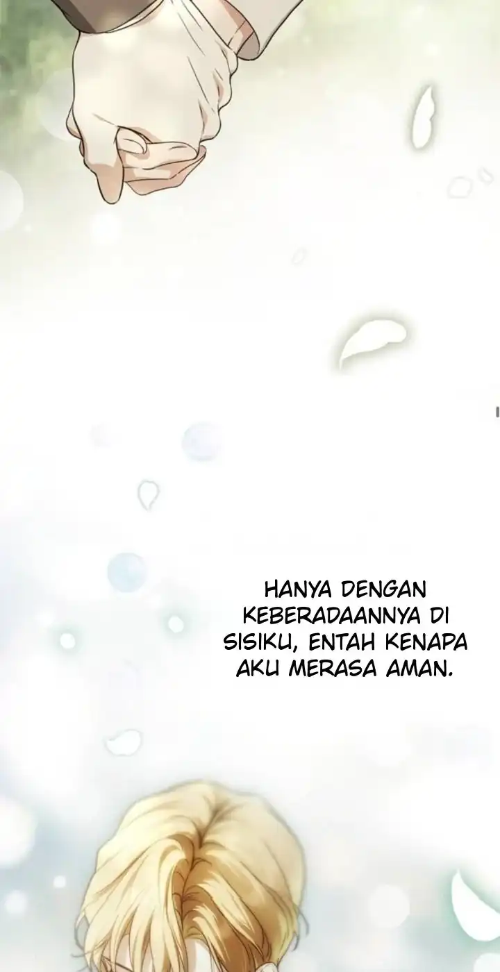 The Count's Secret Maid Chapter 102 - halaman 43
