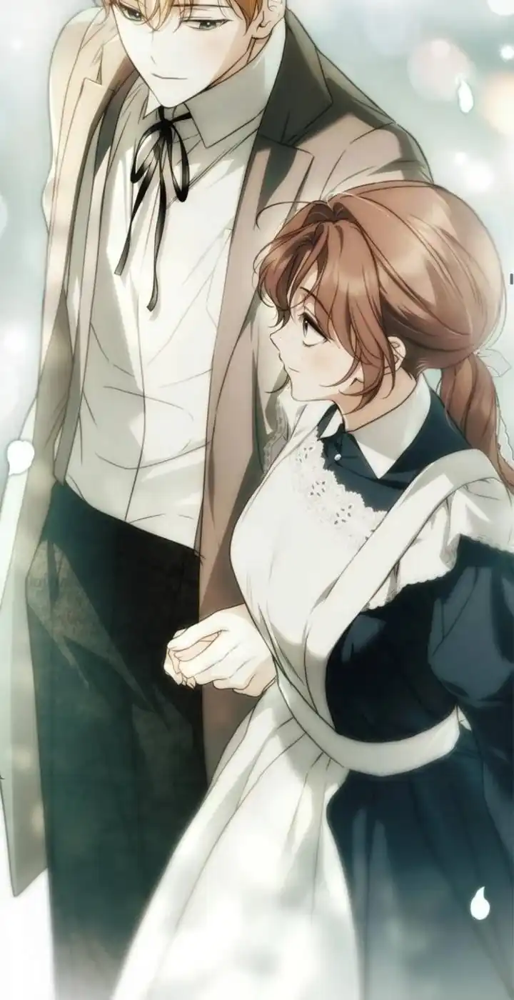 The Count's Secret Maid Chapter 102 - halaman 44