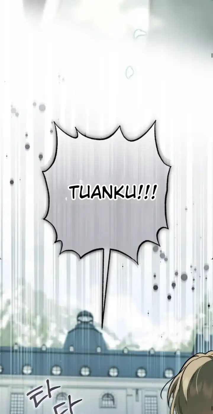 The Count's Secret Maid Chapter 102 - halaman 45