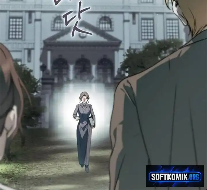 The Count's Secret Maid Chapter 102 - halaman 46