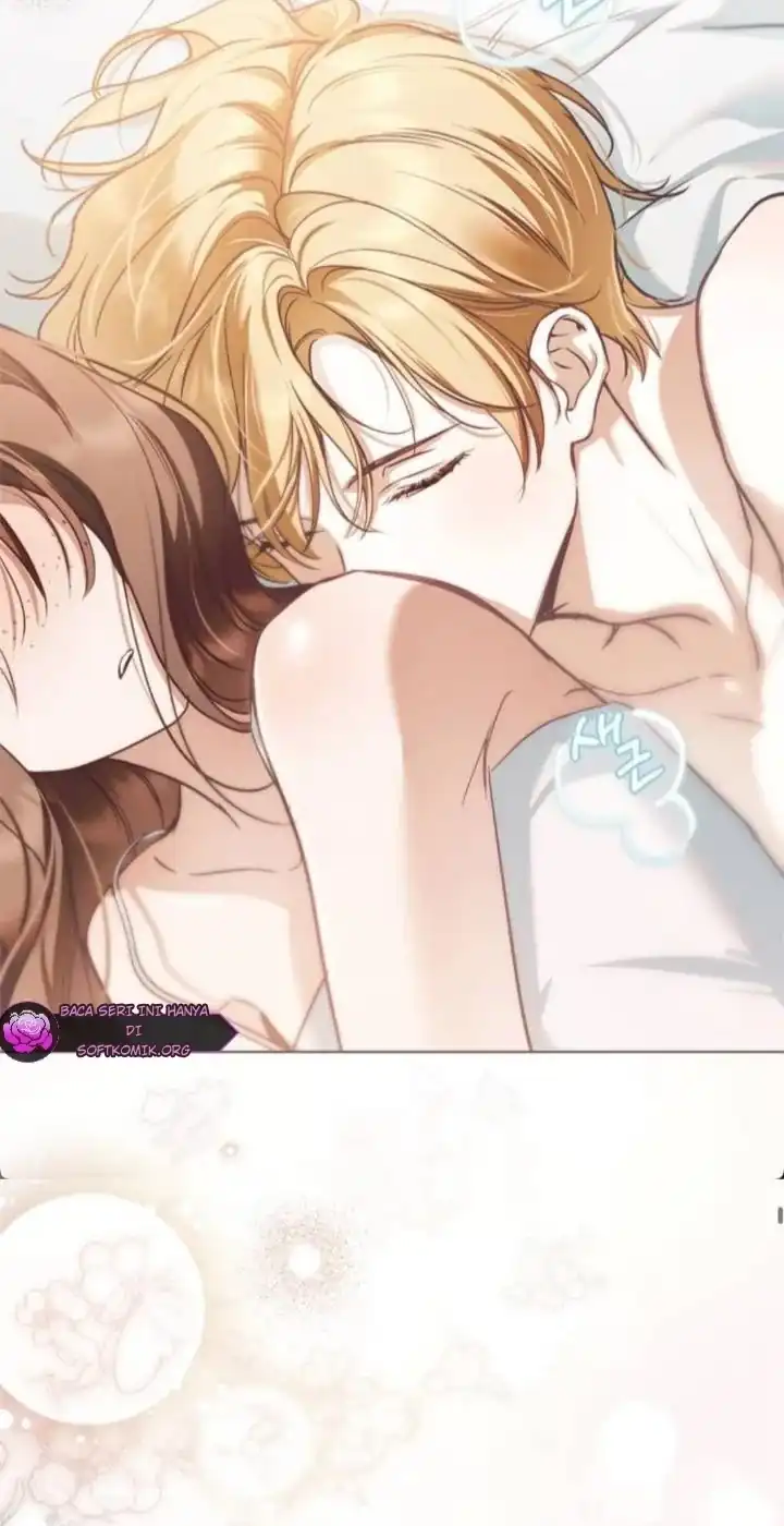 The Count's Secret Maid Chapter 102 - halaman 5