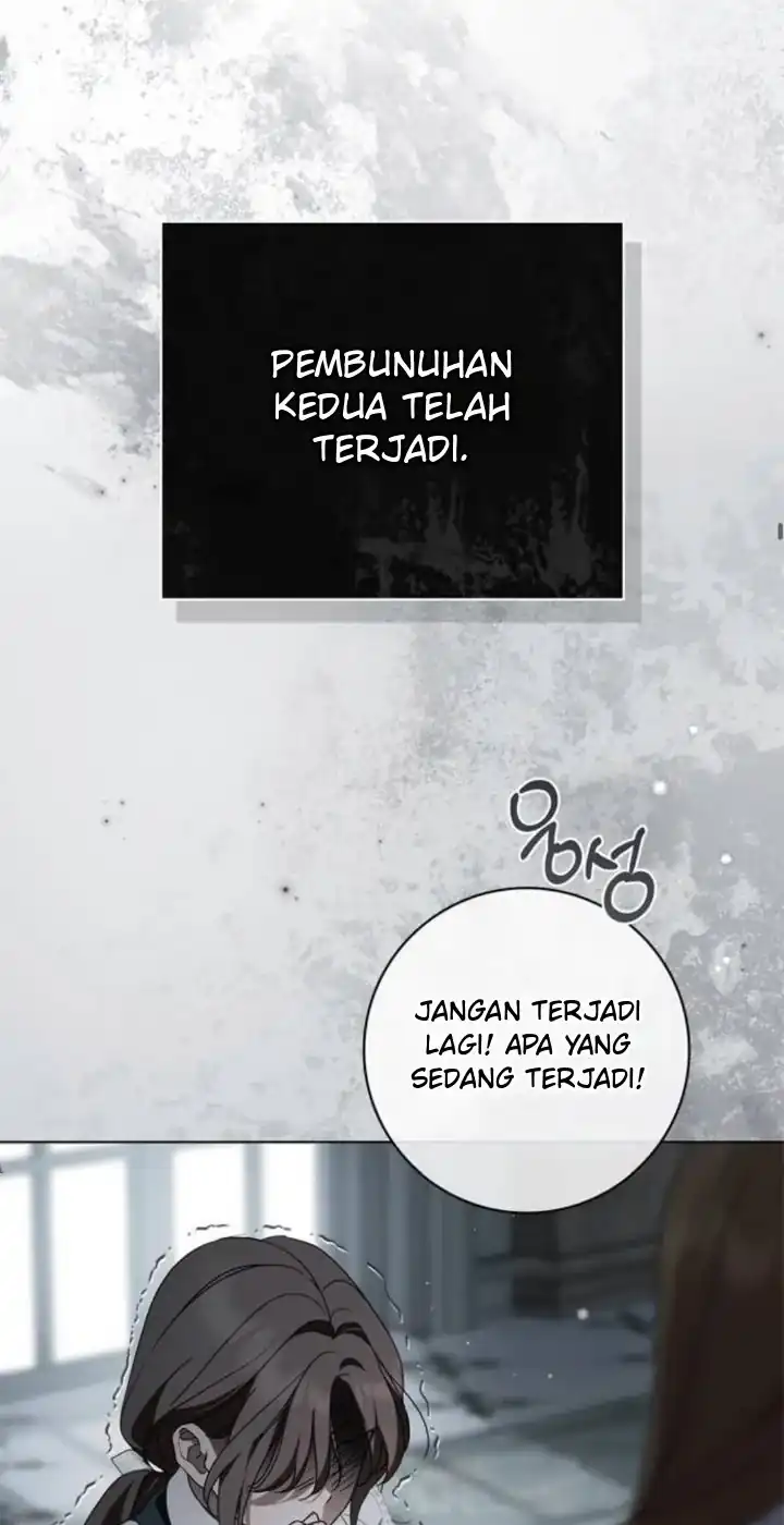 The Count's Secret Maid Chapter 102 - halaman 53