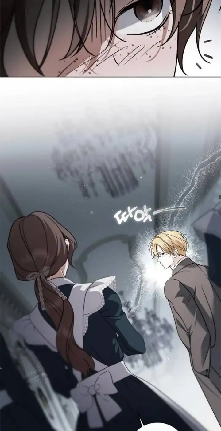 The Count's Secret Maid Chapter 102 - halaman 56