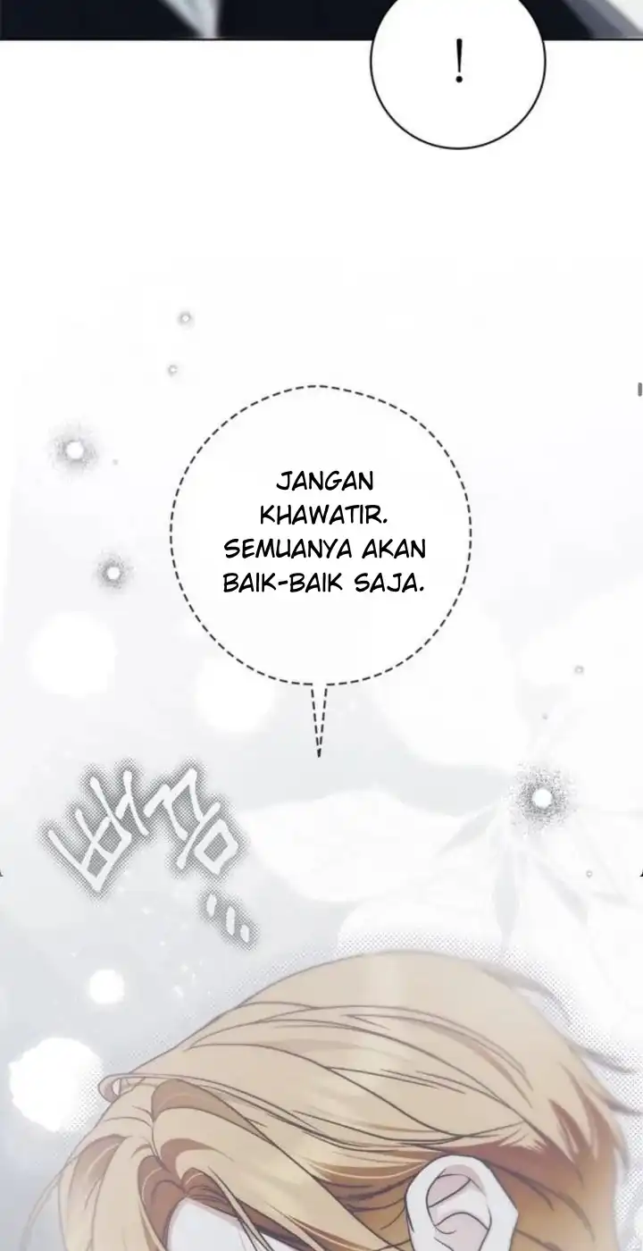 The Count's Secret Maid Chapter 102 - halaman 57