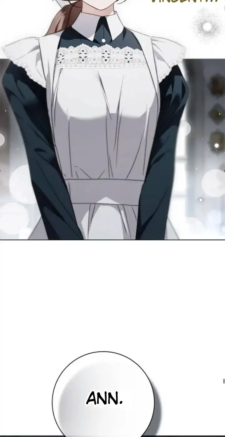 The Count's Secret Maid Chapter 102 - halaman 59