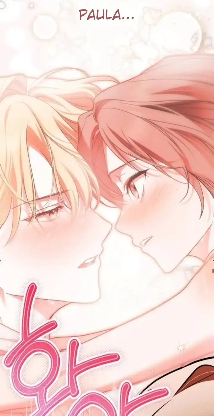 The Count's Secret Maid Chapter 102 - halaman 6