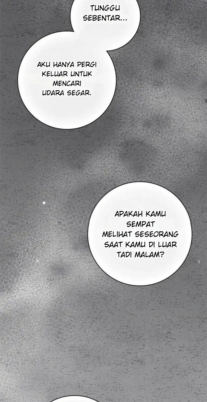 The Count's Secret Maid Chapter 102 - halaman 67