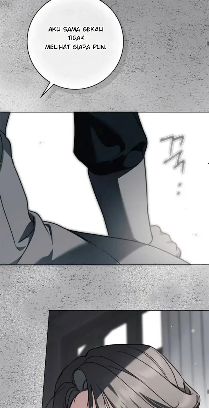 The Count's Secret Maid Chapter 102 - halaman 68