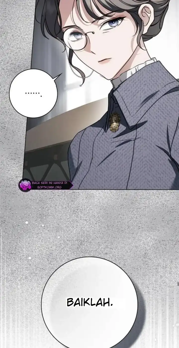 The Count's Secret Maid Chapter 102 - halaman 69