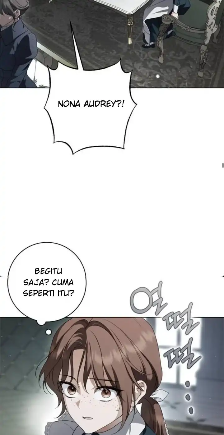 The Count's Secret Maid Chapter 102 - halaman 72