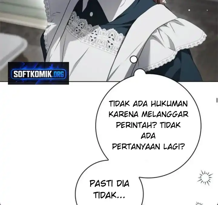 The Count's Secret Maid Chapter 102 - halaman 73