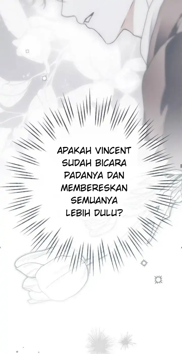The Count's Secret Maid Chapter 102 - halaman 75