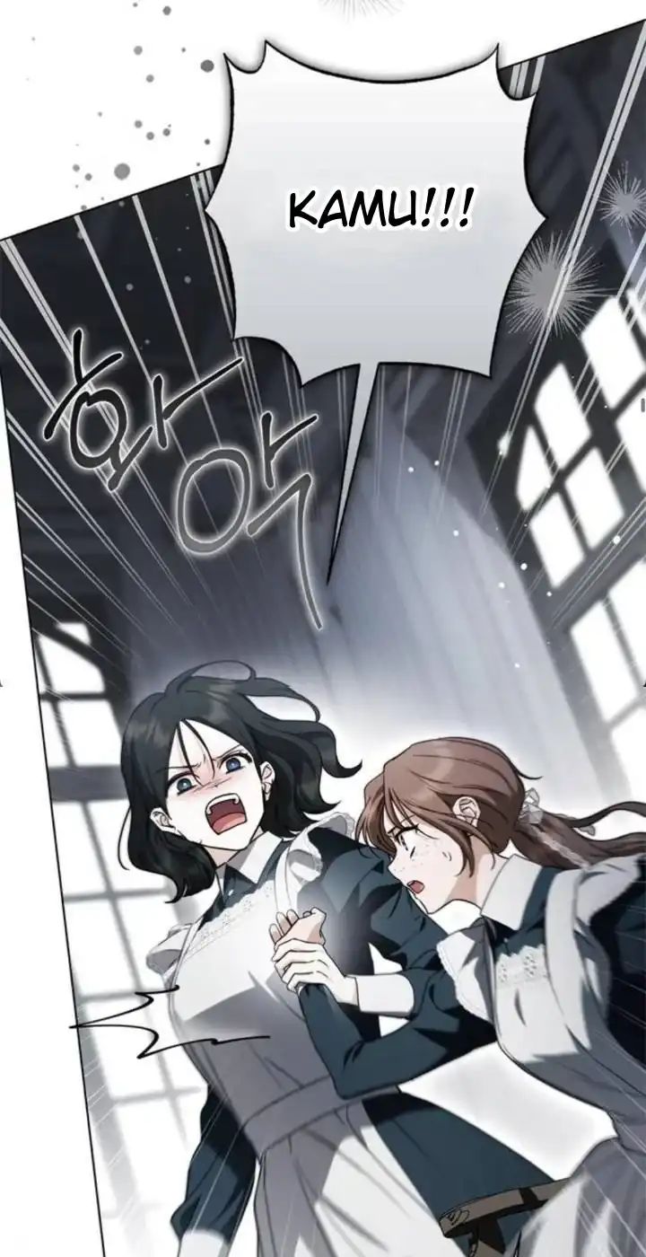The Count's Secret Maid Chapter 102 - halaman 76