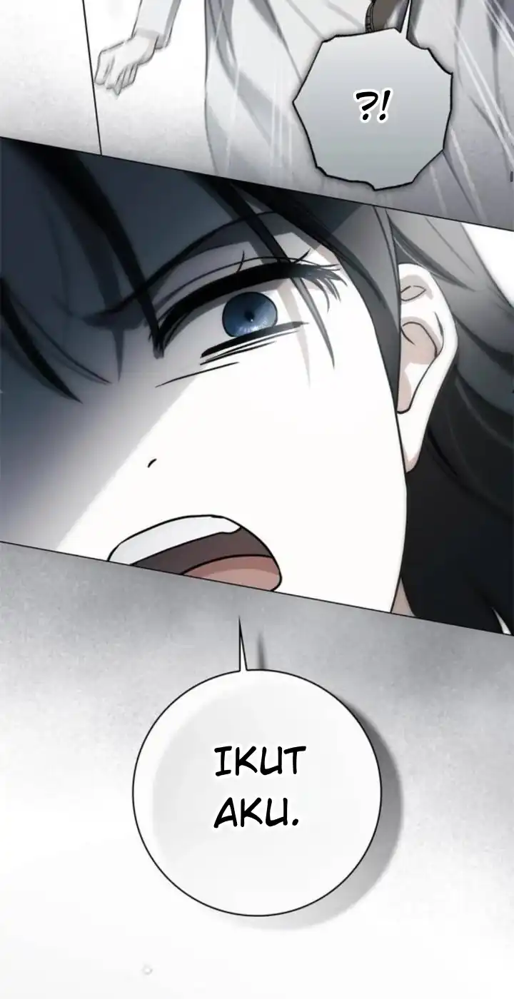 The Count's Secret Maid Chapter 102 - halaman 77