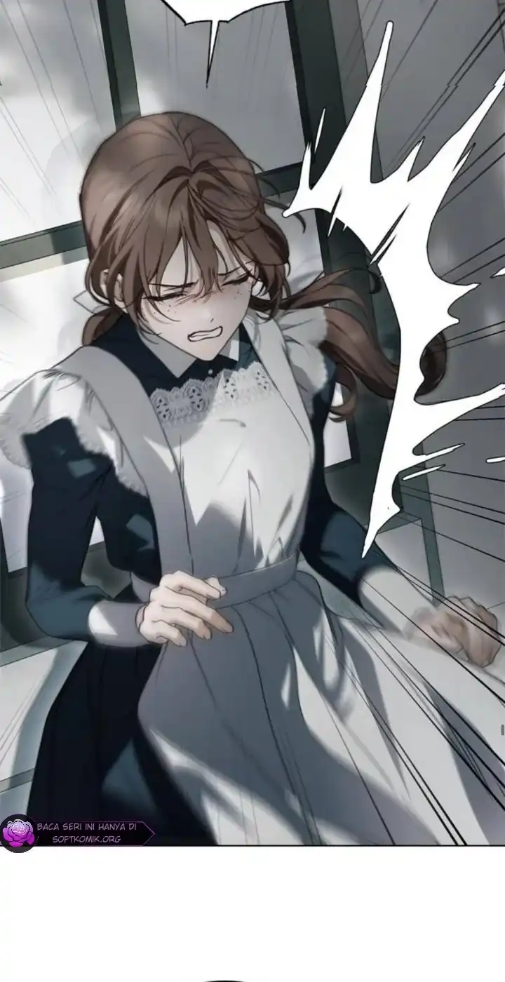 The Count's Secret Maid Chapter 102 - halaman 79