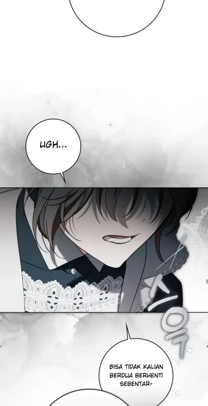 The Count's Secret Maid Chapter 102 - halaman 83