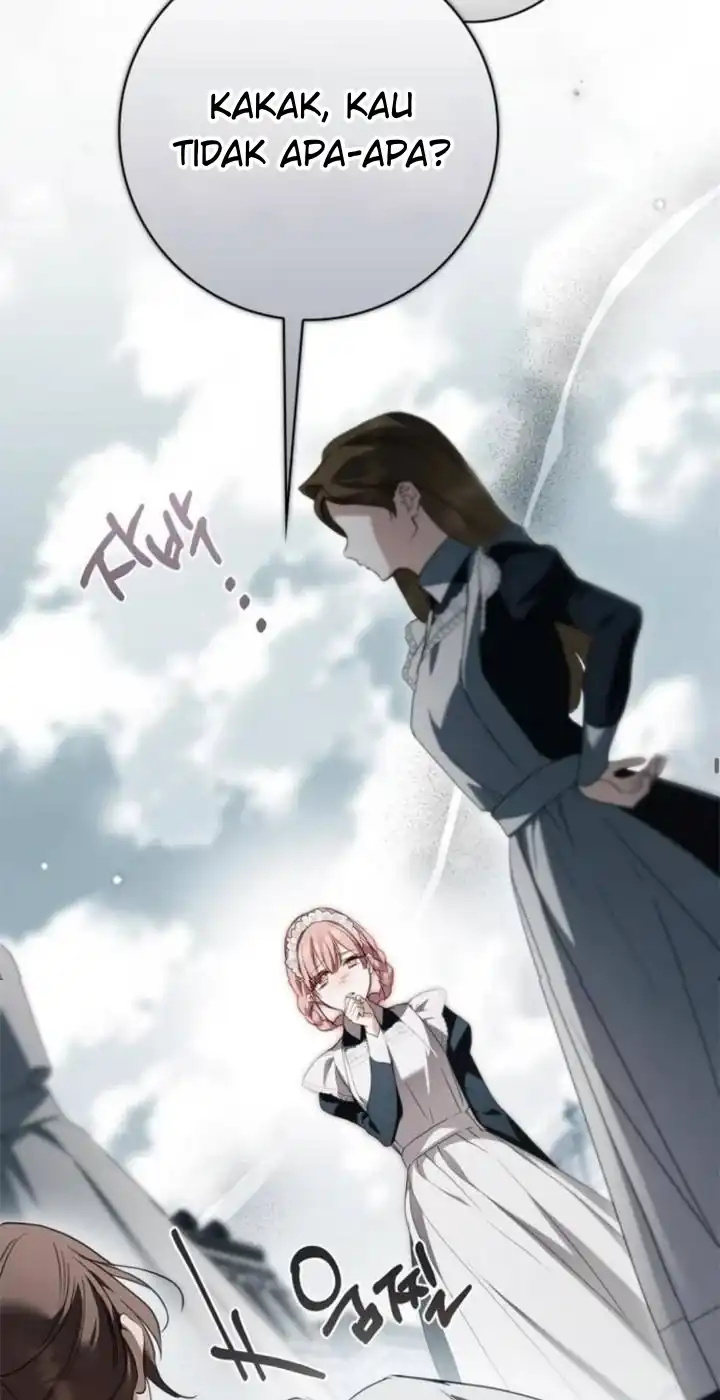 The Count's Secret Maid Chapter 102 - halaman 84